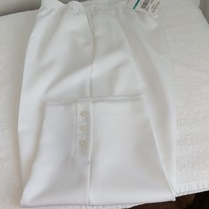 Alfred dunner pants